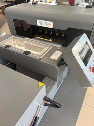 Impresora DTF MTuTech 40cm