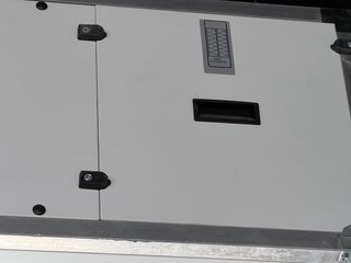 Ekokai RE-HA2 100 Recuperador Calor Entálpico