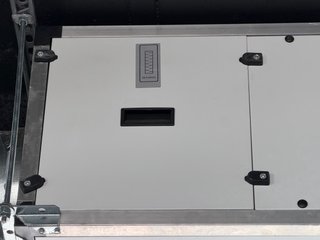 Ekokai RE-HA2 100 Recuperador Calor Entálpico