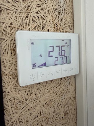 Ekokai RE-HA2 100 Recuperador Calor Entálpico