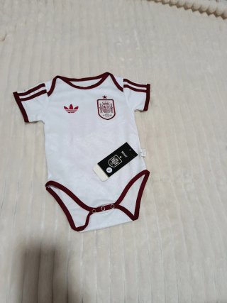 Body Bebé Adidas España 6-12 meses  12-24 meses