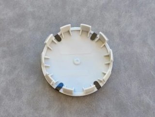 68mm Tapabujes BMW Centro Rueda Llanta Neumaticos