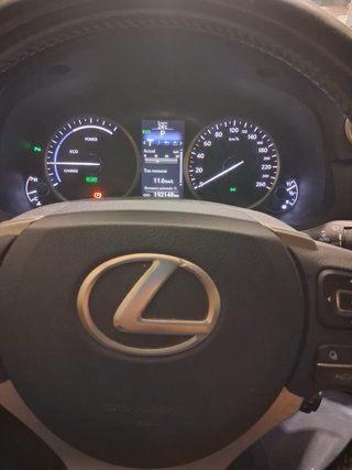 Lexus Nx 300H 2016
