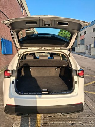 Lexus Nx 300H 2016