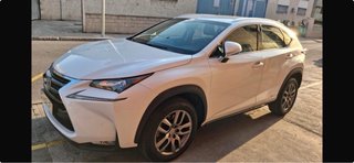 Lexus Nx 300H 2016