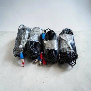 Sistema de cámaras de seguridad SANSCO