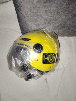 Cascos Shiro SH-62 100% NUEVOS