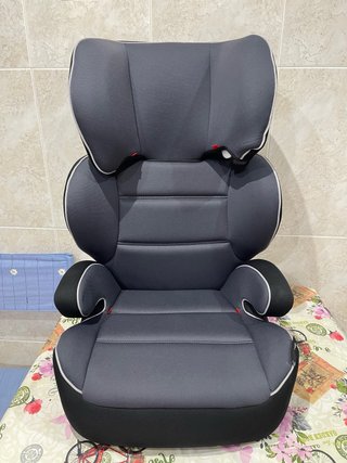 Silla coche Isofix 15-36 kg