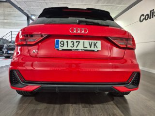 Audi A1 Sportback S Line 25 TFSI 2022