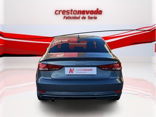 Audi A3 2018 ¡¡Desde 299€ al mes!!