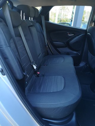 Hyundai ix35 2015