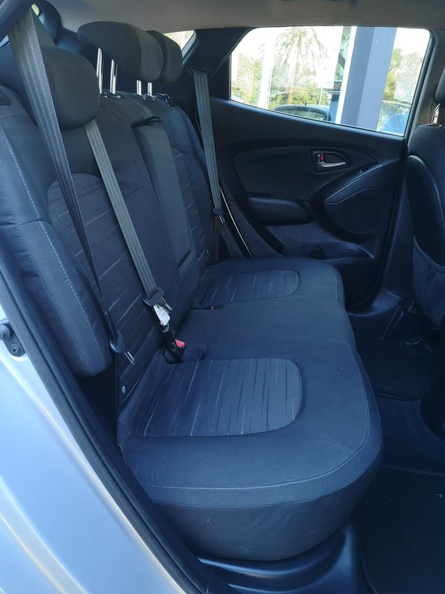 Hyundai ix35 2015