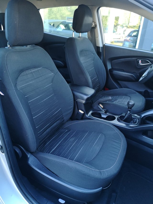 Hyundai ix35 2015