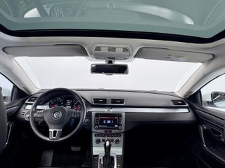 Volkswagen CC 2.0 TSI 210CV DSG