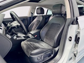 Volkswagen CC 2.0 TSI 210CV DSG