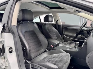 Volkswagen CC 2.0 TSI 210CV DSG