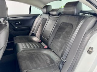 Volkswagen CC 2.0 TSI 210CV DSG