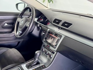 Volkswagen CC 2.0 TSI 210CV DSG