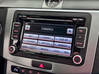 Volkswagen CC 2.0 TSI 210CV DSG