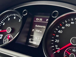 Volkswagen CC 2.0 TSI 210CV DSG