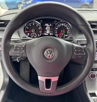 Volkswagen CC 2.0 TSI 210CV DSG