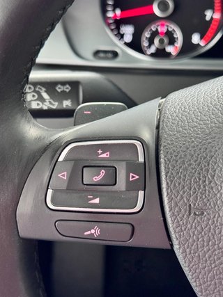 Volkswagen CC 2.0 TSI 210CV DSG