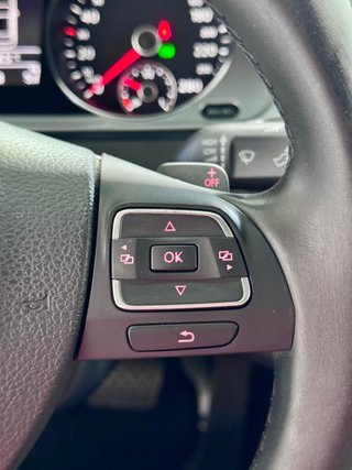 Volkswagen CC 2.0 TSI 210CV DSG