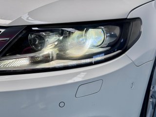 Volkswagen CC 2.0 TSI 210CV DSG