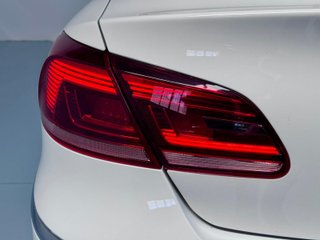 Volkswagen CC 2.0 TSI 210CV DSG
