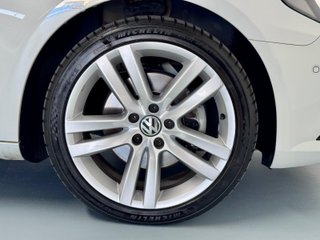 Volkswagen CC 2.0 TSI 210CV DSG