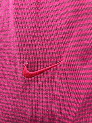 Polo Nike oficial Atlético de Madrid 2016/17 Burde