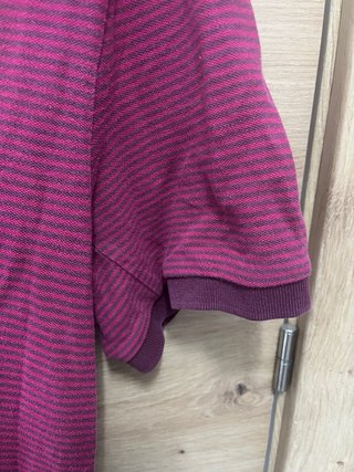 Polo Nike oficial Atlético de Madrid 2016/17 Burde