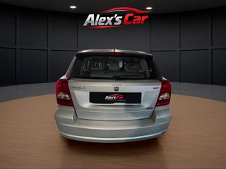 Dodge Caliber 2.0 CRD SXT Limited