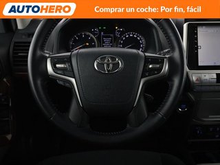 Toyota Land Cruiser 2.8 D-4D VX