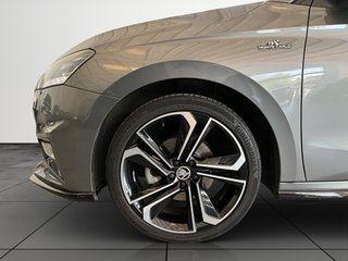 Skoda Fabia MONTE CARLO 150 CV DSG