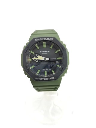 Casio G-Shock GA-2110SU-3A Reloj Verde