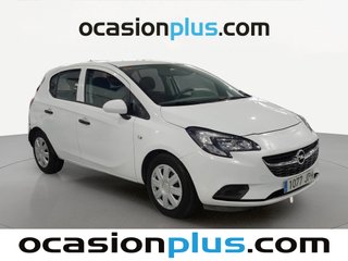 Opel Corsa 1.4 Expression 66 kW (90 CV)