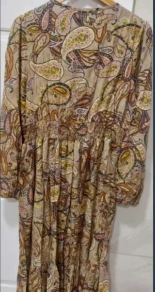 Vestido XL Verano NUEVO