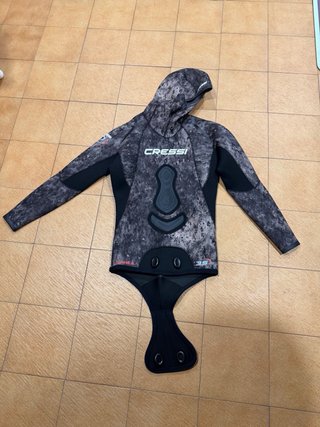 Traje de neopreno Cressi
