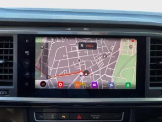 SEAT Ateca DESDE 264€/MES ¡SIN PAGAR ENTRADA!