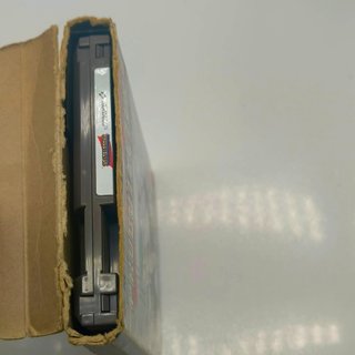 Probotector - Nintendo Nes - Ed Italiana Pal A
