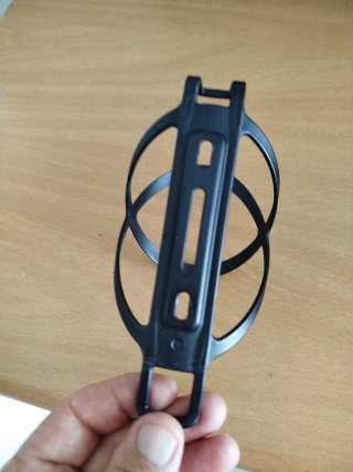 Portabidón de carbono