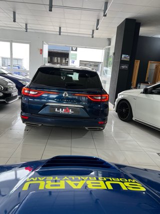 Renault Talisman 2016