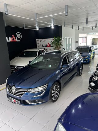 Renault Talisman 2016