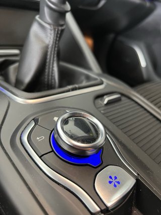 Renault Talisman 2016