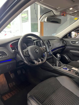 Renault Talisman 2016