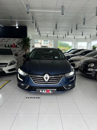 Renault Talisman 2016