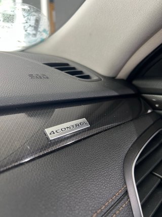 Renault Talisman 2016