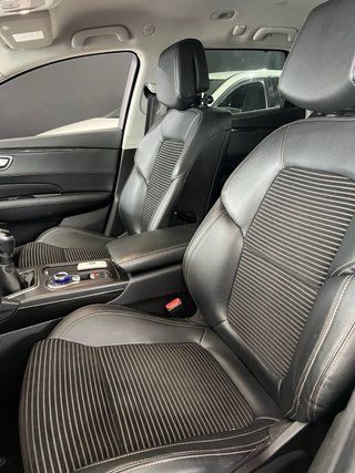 Renault Talisman 2016