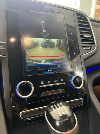 Renault Talisman 2016
